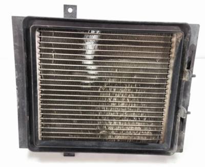 ✅ Radiador auxiliar izquierdo del lado del conductor Rolls-Royce Ghost RR4 2010-2014 N74R fabricante de equipos originales Foto 1 de 4