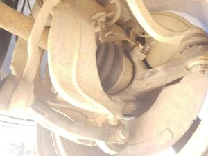 365704 mangueta delantera derecha para PEUGEOT 407 (6D ) 1.6 HDI 110 (6D9HZC - Imagen 1 de 2