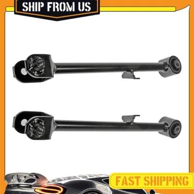 Braço de suspensão traseiro 2 peças para Honda Crosstour 2012-2015 - Imagem 1 de 4