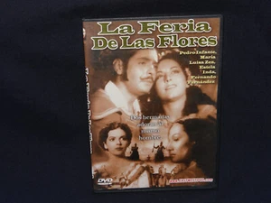 La Feria de Las Flores - DVD - Picture 1 of 3