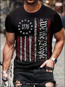 Casual Comfy T-shirts - Picture 1 of 2