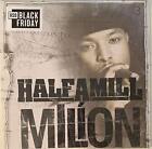 Half-A-Mil Million Rsd (vinyle)