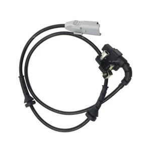 ABS Speed Sensor 9665386880 Fit Peugoet 307 308 2008-2017 / Citroen C4 2008-2017 - Picture 1 of 4