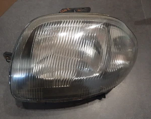 PHARE AVANT GAUCHE RENAULT CLIO 2   7701697617 - Foto 1 di 7