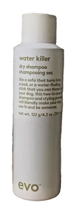 EVO Water Killer Dry Shampoo 200ml - Picture 1 of 1