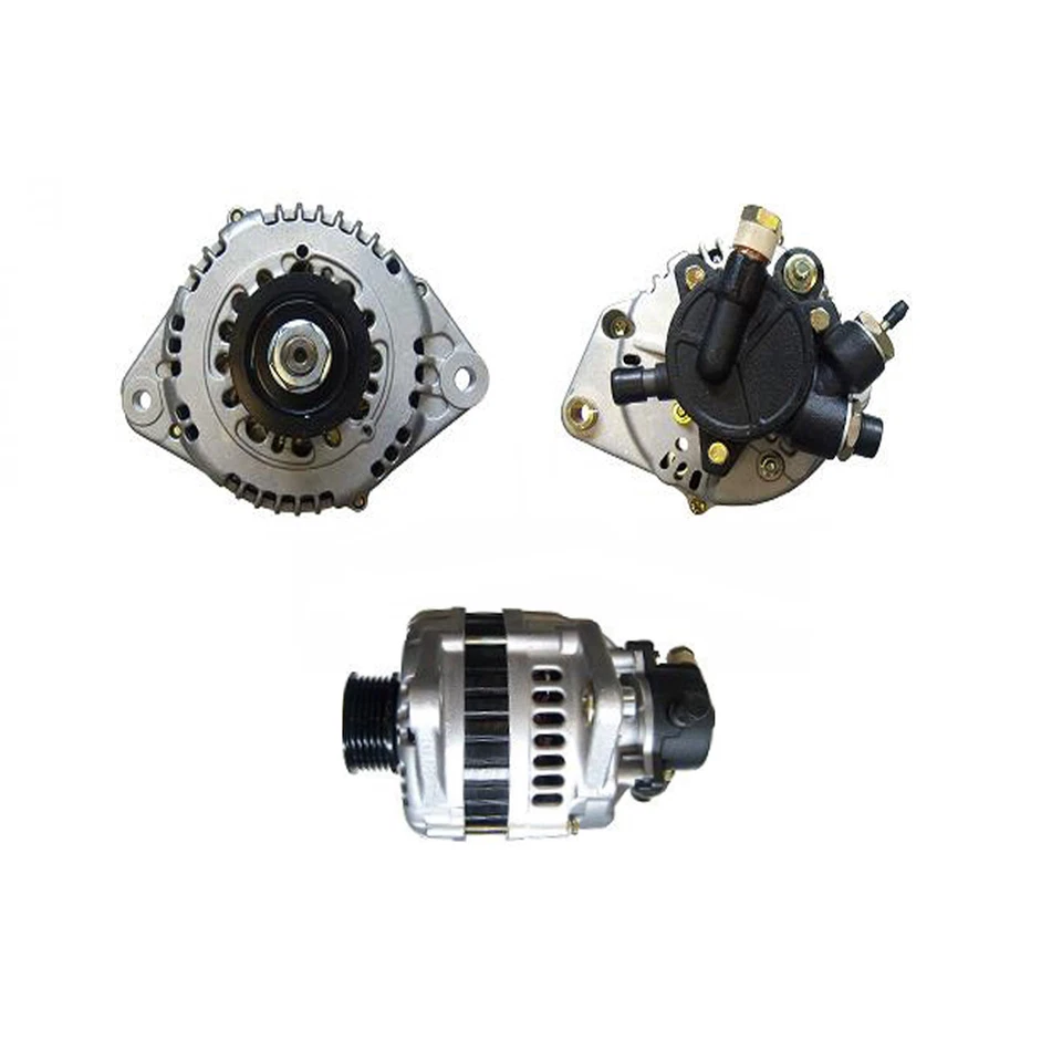 Per Vauxhall Astravan G 1.7DTi Alternatore 2000-on - 6801UK - Immagine 1 di 1