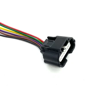 NEW 4TNV94/4TNV98 150mm FOR Kubota Excavator Engine Rack Actuator Plug - Picture 1 of 3