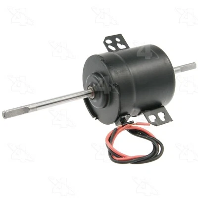 Motor soplador de climatización Acura TL 1995-1998 4 estaciones 743JW75 1996 1997 Foto 1 de 4