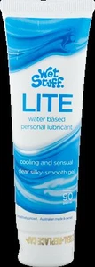 Wet Stuff Lite Lubricants 90g - Picture 1 of 6