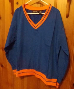 ARGEE BRAND V NECK WINDBREAKER - Bild 1 von 1