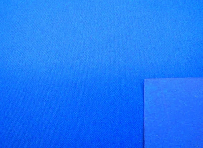 "2.5 yards" 25 Colors 600d Denier Polyester canvas w/PVC back, Fabric 58 inches - Image 1 of 4