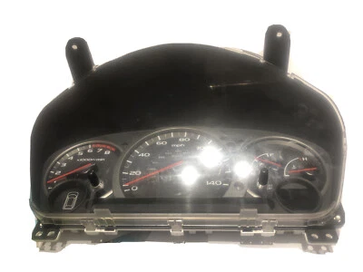 Honda Pilot Speedo 2005 velocímetro panel fabricante de equipos originales Foto 1 de 3