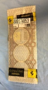 Original Ferrari 360 Cylinder Head Gasket / Zylinderkopfdichtung 174853 - Picture 1 of 1