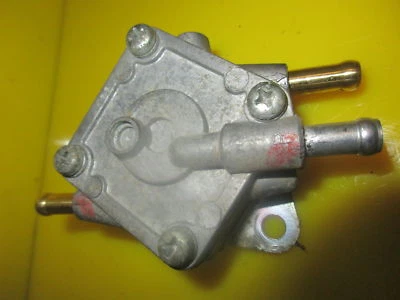 POLARIS SCRAMBLER SPORTSMAN TRAIL BLAZER BOSS FUEL PUMP GAS PETROL 335 400 500  - Image 1 of 3