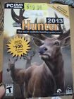 The Hunter 2013 PC-Spiel