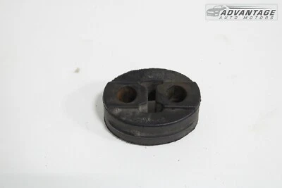 2017-2021 GMC ACADIA FWD 2,5 Л ВЫХЛОПНОЙ ЦЕНТР ГЛУШИТЕЛЬ ВЕШАЛКА ИЗОЛЯТОР РЕЗИНОВЫЙ OEM - Изображение 1 из 4