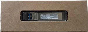 NEUF émetteur-récepteur Juniper original SFPP-10G-LRT2-C 10GBase-LR SFP+ 740-021309 - Photo 1/2