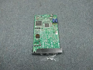 Panasonic KX-TVA50 Voice Mail System - KX-TVA503 2 Port DPITS Expansion Card - Picture 1 of 2