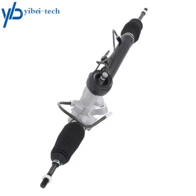 For 2006-2012 Kia Magentis Optima Rondo Power Steering Rack and Pinion Assembly - Image 1 of 4