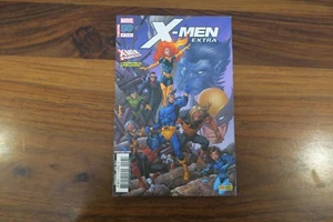 X-MEN EXTRA  N° 97 - Picture 1 of 1