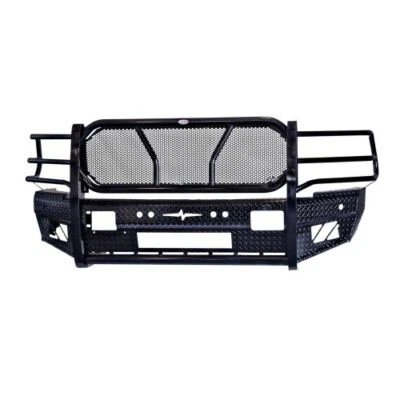 Repuesto parachoques delantero original Frontier 300-41-0007 para Ram 3500 11-18 Foto 1 de 3