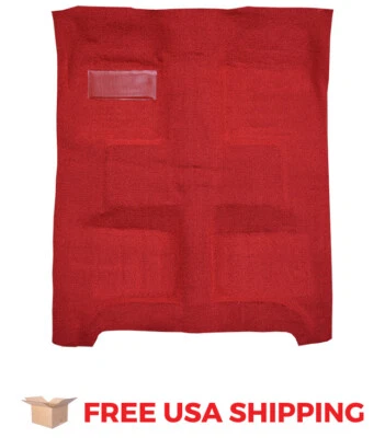 ACC FITS 1949-1952 Chevrolet Fleetline 2DR/4DR Loop Carpet Foto 1 de 3