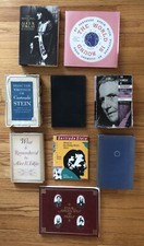 1933-90 GERTRUDE STEIN ALICE B TOKLAS 10 BKS BIO LTRS PLAY MYSTERY JUV EXHIB CAT