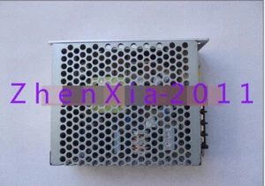 1PC Used NES-50-12 50W 12V 4.2A Power source - Picture 1 of 2