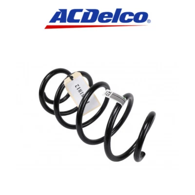 ACDelco Coil Spring 15781812 15781812 For 2006-2011 Buick Lucerne Cadillac DTS - Image 1 of 2