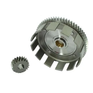 Kupplungskorb 65 20 Zähne pas.f. Simson S51 SR50 S53 KR51-2 Schwalbe Kupplung - Bild 1 von 2