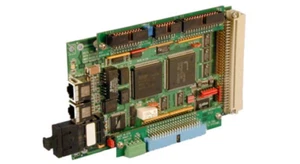 Delta Tau UMAC ACC-5E, 12 I/O, 16 Axis w/RJ45 Macro  Automation Controller - Picture 1 of 4