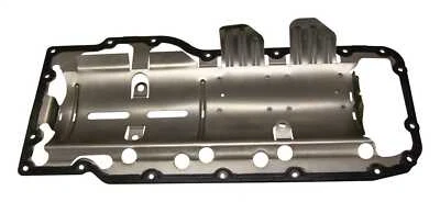 Engine Oil Pan Gasket fits 1999-2009 Jeep Grand Cherokee Commander Commander,Gra - Image 1 of 2