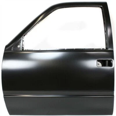 Carcasa de puerta delantera Sherman 900-10L lado del conductor para Chevy K1500 1988-1999 NUEVO Foto 1 de 3