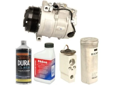 Kit de compresor de aire acondicionado Mercedes ML55 AMG 2003 42188YWNP compresor de aire acondicionado Foto 1 de 2