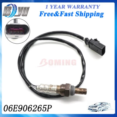 234-4414 New Oxygen Sensor For Audi A6 Quattro A4 Quattro A6 A4 Q7 06E906265P  - Изображение 1 из 4
