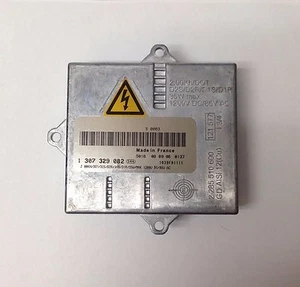 New D2s D1s Xenon HID Headlight Ballast For OEM Bosch AUDI BMW Control Unit - Picture 1 of 3