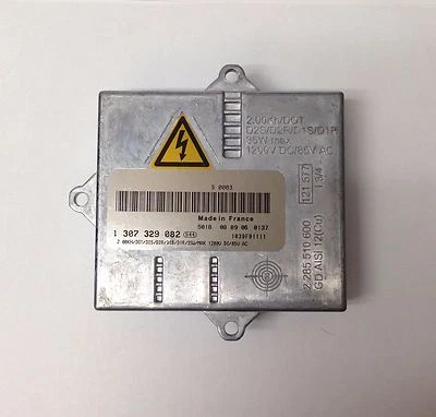 New D2s D1s Xenon HID Headlight Ballast For OEM Bosch AUDI BMW Control Unit  - Image 1 of 3