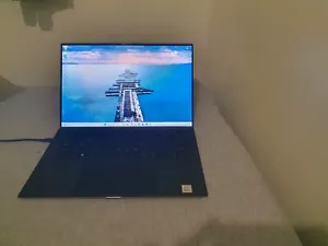 DELL XPS 15 9500 i7 10750H Win 11 16GB RAM 512GB SSD NVIDIA GTX 1650 Ti Gaming - Picture 1 of 16