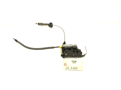 2021-2023 AUDI Q5 SQ5 LEFT DRIVER REAR DOOR LOCK LATCH ACTUATOR OEM - Image 1 of 4