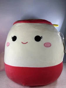 Squishmallows Official Plush 14 Inch Raisy the Ramen - Ultra Soft Stuffed Animal - Picture 1 of 8