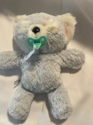 Talking Baby Koala Plush (Open And Closing Eyes) - Image 1 of 4