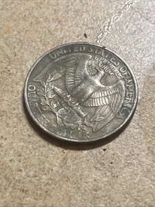 1985 missspelled and error coin( rare) - Picture 1 of 6