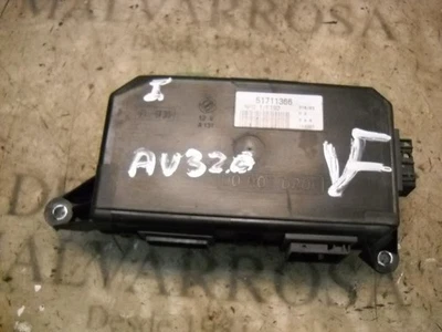 51711366 MODULO ELETTRONICO / 10612337 PER FIAT STILO 192 1.9 JTD CAT - Immagine 1 di 2