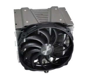 Alpenföhn Brocken 3 CPU-Kühler Sockel 775 1150 1151 1155 1156 1366  #312817 - Afbeelding 1 van 2