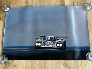 Aston Martin, AMR1 Lemans 1989 Dawn on Mulsanne. Very Rare. - Picture 1 of 4