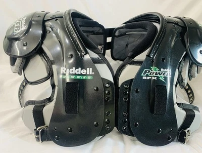 Riddell POWER SPX  Size L - Image 1 of 4