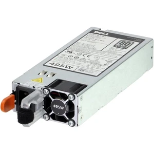 Dell 495W 80+ Platinum PSU (3GHW3) - Picture 1 of 8