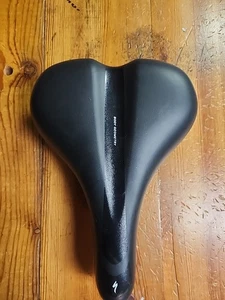 Specialized Bg Comfort Gel Sattel schwarz 200mm - Bild 1 von 5