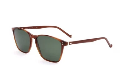 Occhiali da Sole Hackett Bespoke HEB251 152  TORTOISE 54/15/145 Uomo - Imagen 1 de 3