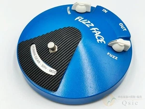 [Good condition] HUMAN GEAR FUZZ FACE SRV MOD A wide range of options from - Foto 1 di 6